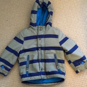 Mini Boden boys jacket